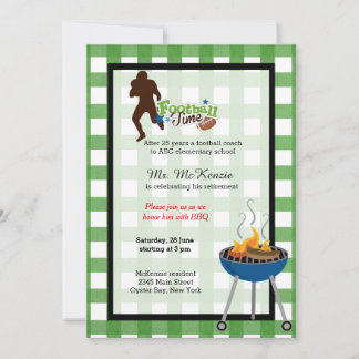 Pensionskutsche Einladung