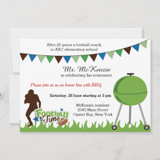 Pensionskutsche Einladung