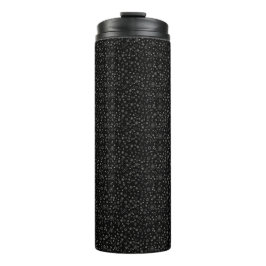 Penso; depois do café! thermosbecher