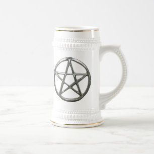 Pentacle Mug