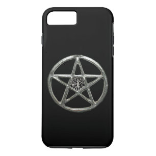 Pentacle Tree Of Life iPhone 7 Coque