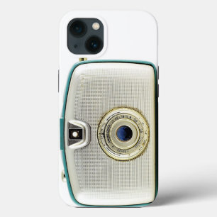 Pentacon Welta Penti Vintage Kamera Case-Mate iPhone Hülle