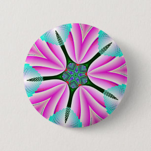 Pentagon Button