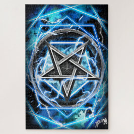 Pentagram-Blitz