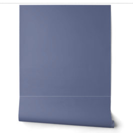 Pentagram Blue Tapete