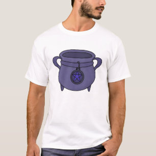 Pentagram Pentacle T-Shirt