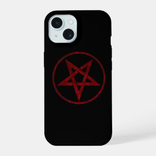 Pentagram Red Devil