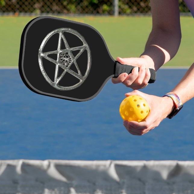 Pentagramm Pickleball Schläger (InSitu)