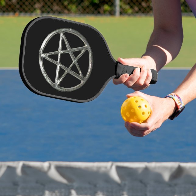 Pentagramm Pickleball Schläger (InSitu)