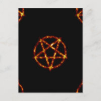 Pentagramm