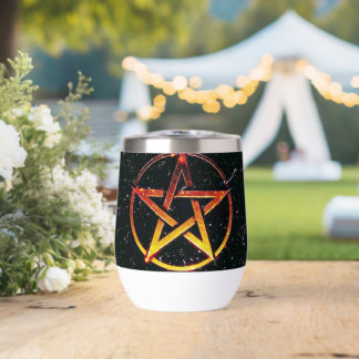 Pentagramme