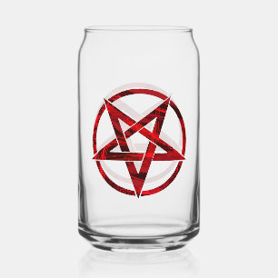 Pentagramme du Diable Rouge