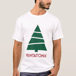 Pentatonix T-Shirt