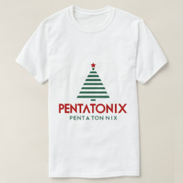 Pentatonix-Weihnachten T-Shirt