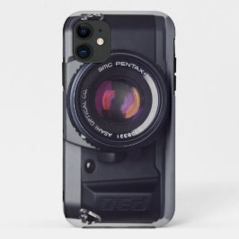 Pentax Kamera iPhone Fall title_seo2
