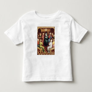 Pentecost, 1450 kleinkind t-shirt