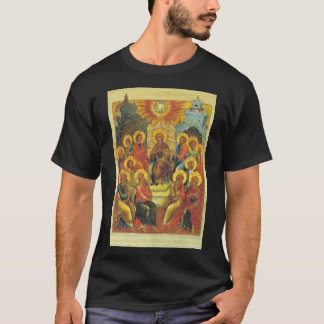 Pentecost Shirt für sie