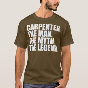 Penterpenter Familienname Pendler Nachname Penter T-Shirt