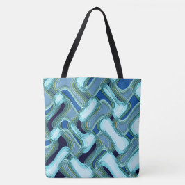 Penthouse & Pavement Tote Bag Tasche
