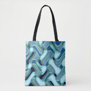Penthouse & Pavement Tote Bag Tasche