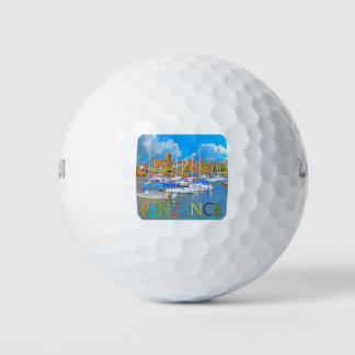 Penzance Golfball