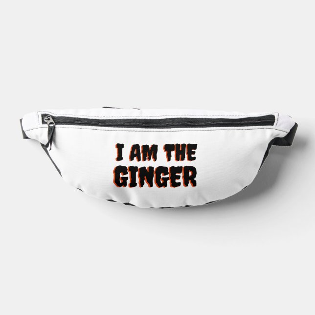 Penzdykas5 Bauchtasche (Ablage )
