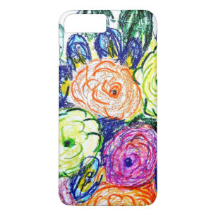 Peonies iPhone / coque ipad