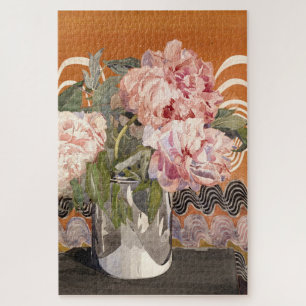 Peonies von Charles Rennie Mackintosh (1920)