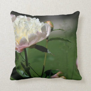 Peony Beauty Kissen