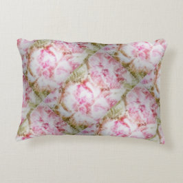 Peony Bliss Dekokissen
