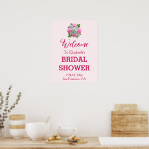 Peony Bouquet Brautparty