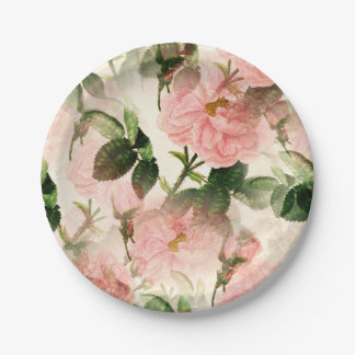 Peony Pappteller