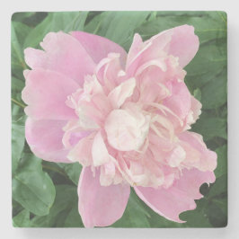 Peony Stone Untersetzer