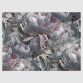 Peony-Studio Seidenpapier