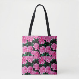 Peony. Tasche
