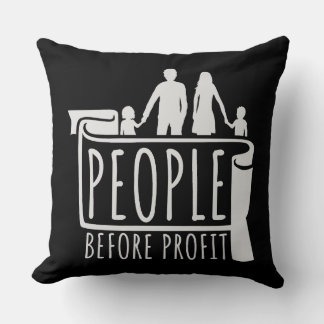 People Before Profit Activism Social Justice Equal Kissen