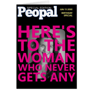 People Mag Anniversaire Parodie spéciale Télécharg