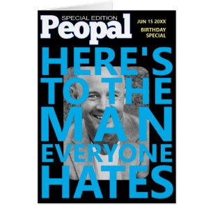 People Mag Anniversaire Parodie spéciale Télécharg