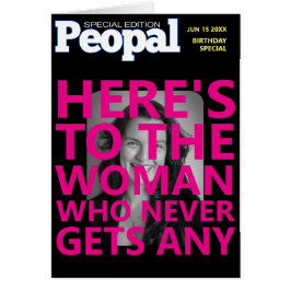 People Mag Birthday Special Parody Upload Foto