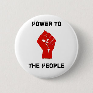 PeoplePower Button