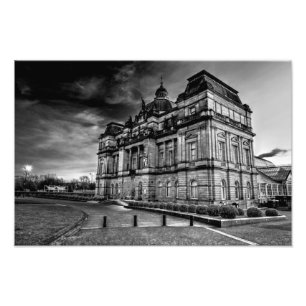 People's Palace, Glasgow Foto