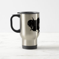 Pep-Band-Reise-Tasse