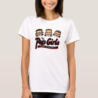 Pep Mädchen T-Shirt