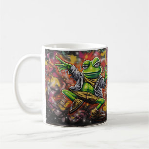 Pepe Kaffeetasse