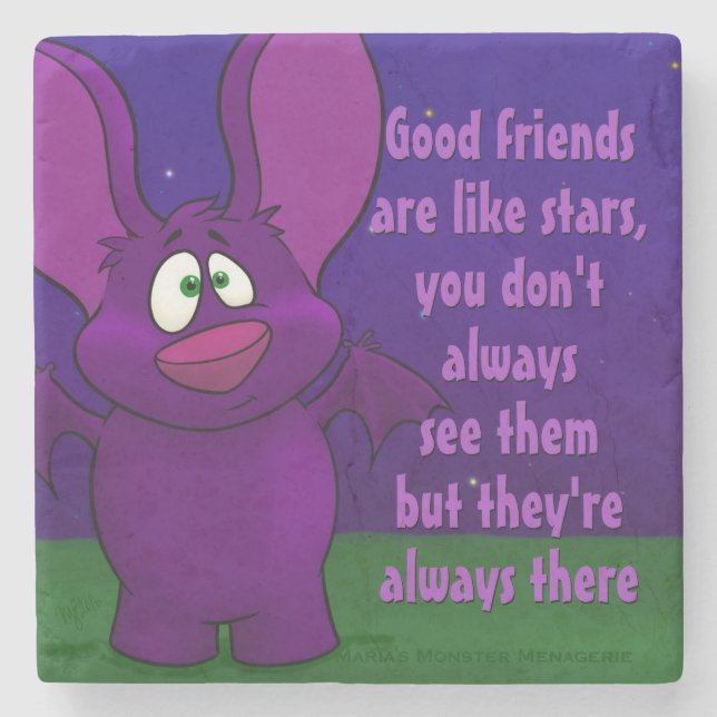 Pepe, Untersetzer (Vorderseite)