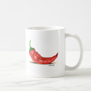 Peperoni Kaffeetasse