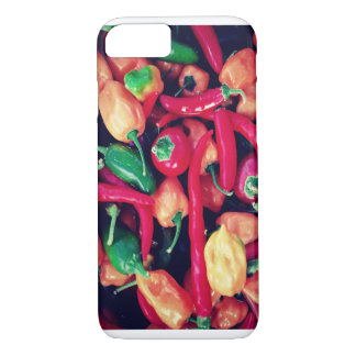 Peperoni-Telefon-Kasten Case-Mate iPhone Hülle