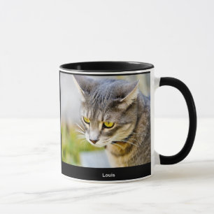 Pepin und Louis-Tasse Tasse