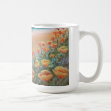 Pépites côtières Café Mug