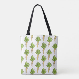 Pepparrot Tasche